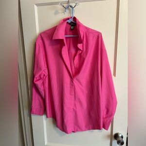 Medium NWOT Express blouse